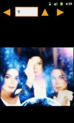 Michael Jackson HD Wallpapers screenshot 2
