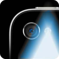 Flashlight - XENON BRIGHT LED