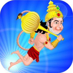 Hanuman in Lanka иконка