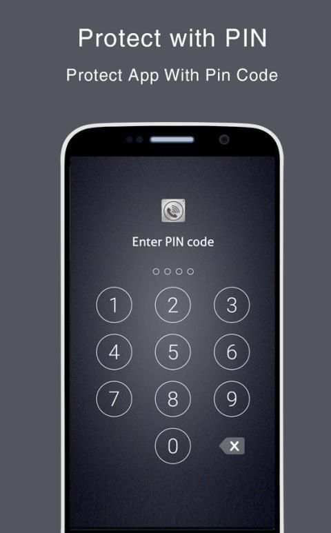 Auto Call Record screenshot 4
