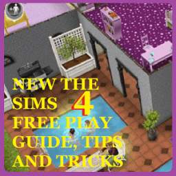 Guide The Sims 4 Free play