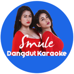 Dangdut Smule Karaoke icon