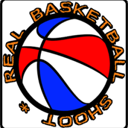 Real Basketball Shoot أيقونة
