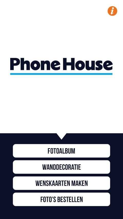 Phone House Photo स्क्रीनशॉट 5