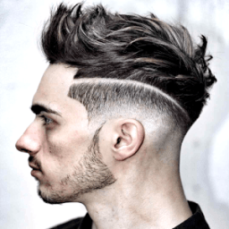 ছেলেদের চুলের স্টাইল ( নিউ ) иконка