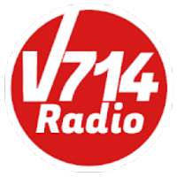 Vuelo714 Radio on 9Apps