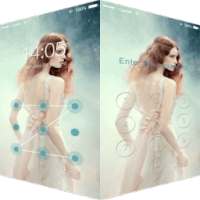 AppLock Theme Beauty