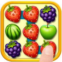 Fruit Splash Mania Pro आइकन