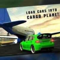 Pilot Pesawat Kargo Mobil