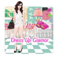 Dress Up Glamor