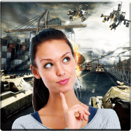 Movie Effect Photo Maker иконка