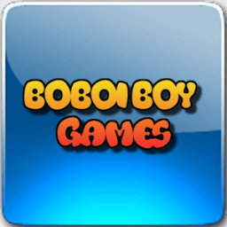 ikon BoboiBoy Game Terbaru