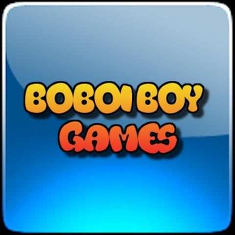 BoboiBoy Game Terbaru screenshot 1