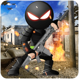 Stickman Zombie Killer आइकन