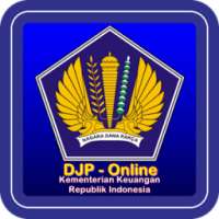 DJP Online on 9Apps