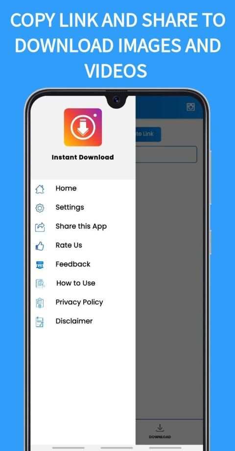 Instant Download - Feeds Download For Instagram screenshot 3