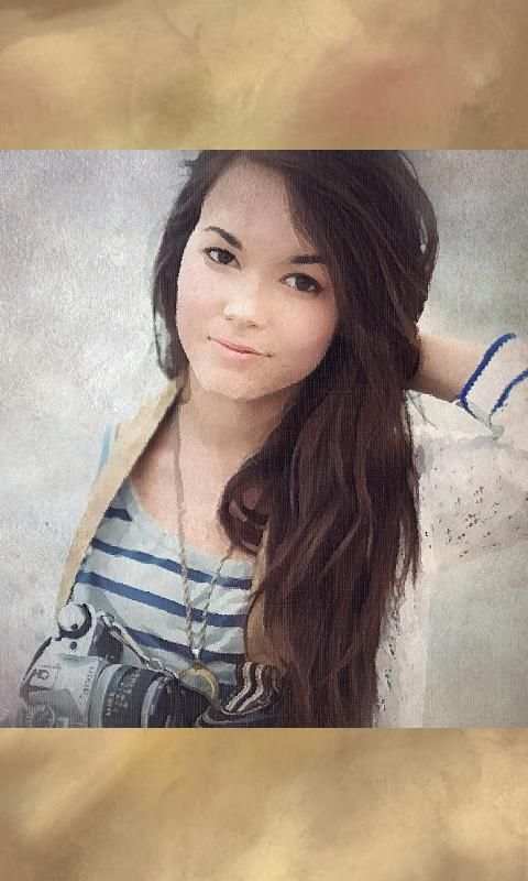 Cartoon Photo Effect screenshot 5