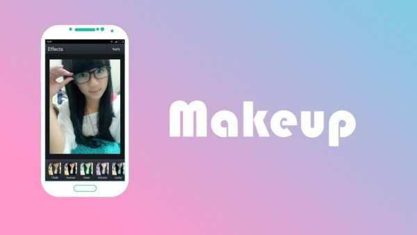 You Makeup Camera 2 تصوير الشاشة