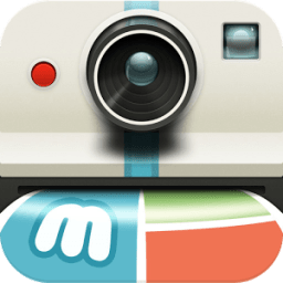 Muzy - Share photos &amp; collages иконка