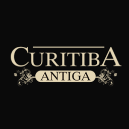 Curitiba Antiga Fotos أيقونة