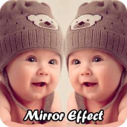 DSLR Camera Mirror Effects