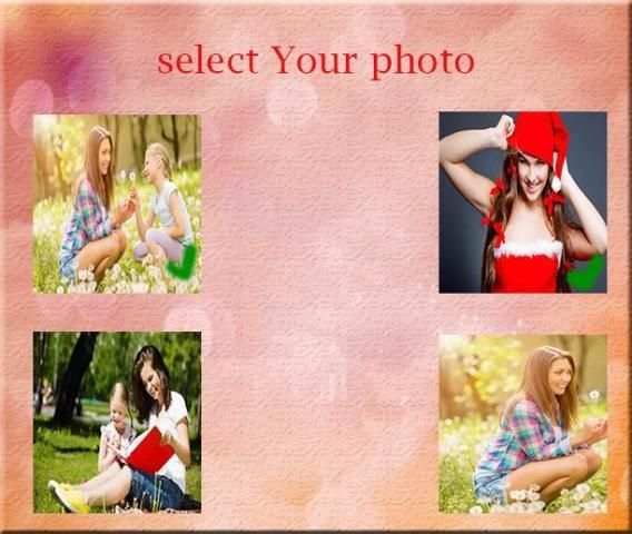 Photo To Video Slideshow Maker скриншот 4