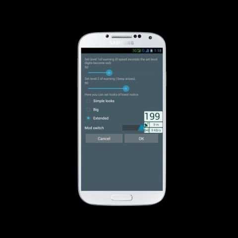 DriveHelper for Google Maps screenshot 7