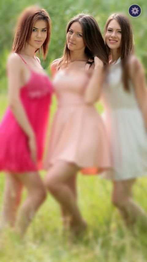 Blur my photo background 6 تصوير الشاشة