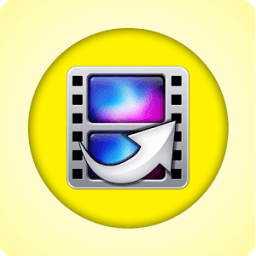 Total Video Converter 2016 أيقونة