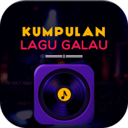 Kumpulan Lagu Galau أيقونة