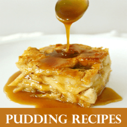 ikon Pudding Recipes