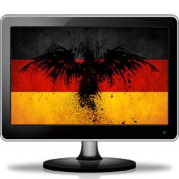 Germany TV Channels 1.0