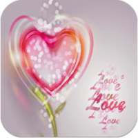 Photo Frames Romantic Love on 9Apps