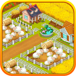 Sheep Farm أيقونة