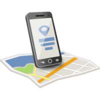 Track Location Mobile Offline on 9Apps