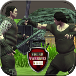 Assassin Swords Fighting 3D icon