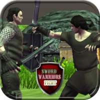 Assassin Swords Fighting 3D