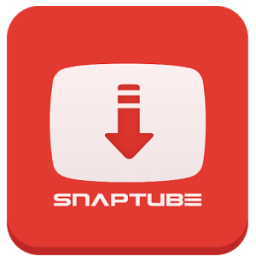 SnapTube HD أيقونة