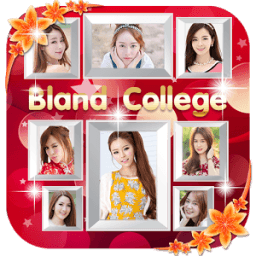 Bland College आइकन