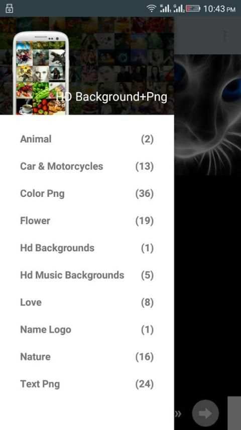 HD Background+Png screenshot 6