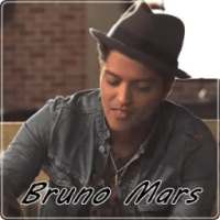 Bruno Mars Songs on 9Apps