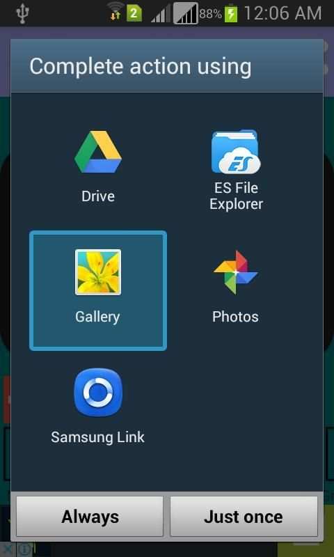 Funckey Effects स्क्रीनशॉट 6