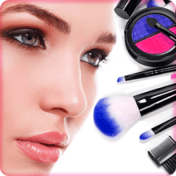 ikon Makeup Cam - Makeover Editor