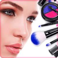 Makeup Cam - Makeover Editor on 9Apps