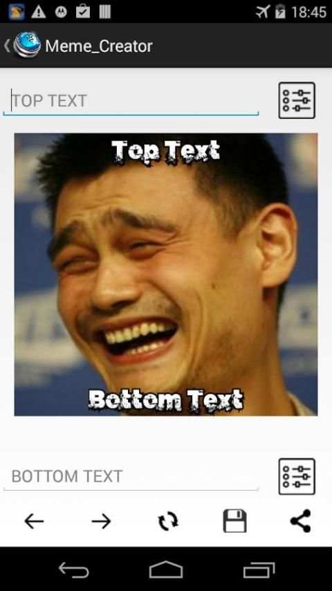 Meme Generator screenshot 5