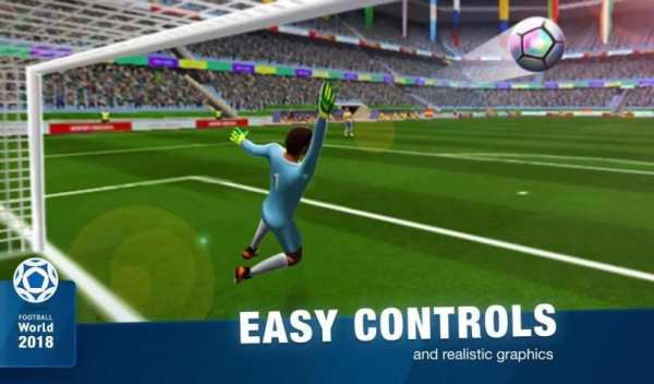 FreeKick Soccer 2020 स्क्रीनशॉट 3