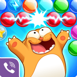 Viber Pop icon
