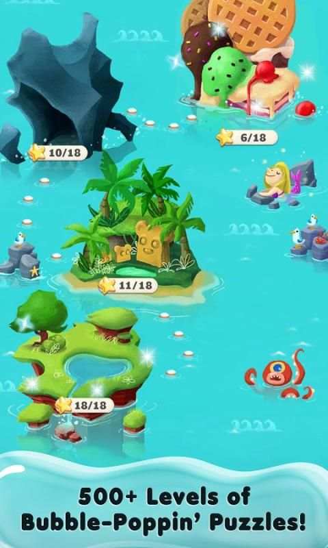 Viber Pop screenshot 10