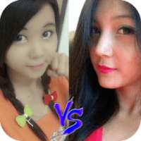 Selfie Battle on 9Apps