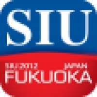 SIU 2012 on 9Apps